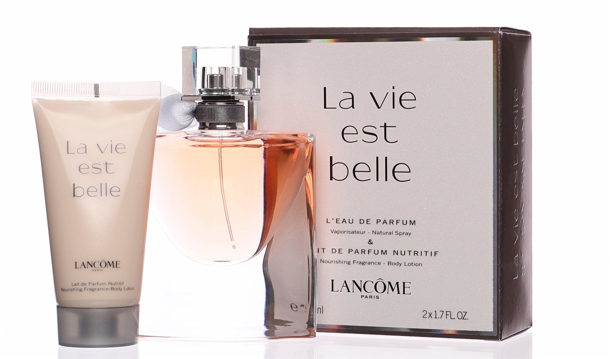 LANCÔME La Vie Est Belle EdP