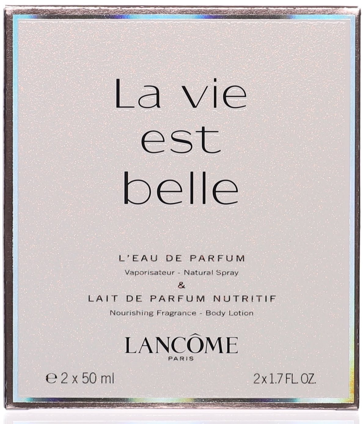 LANCÔME La Vie Est Belle EdP