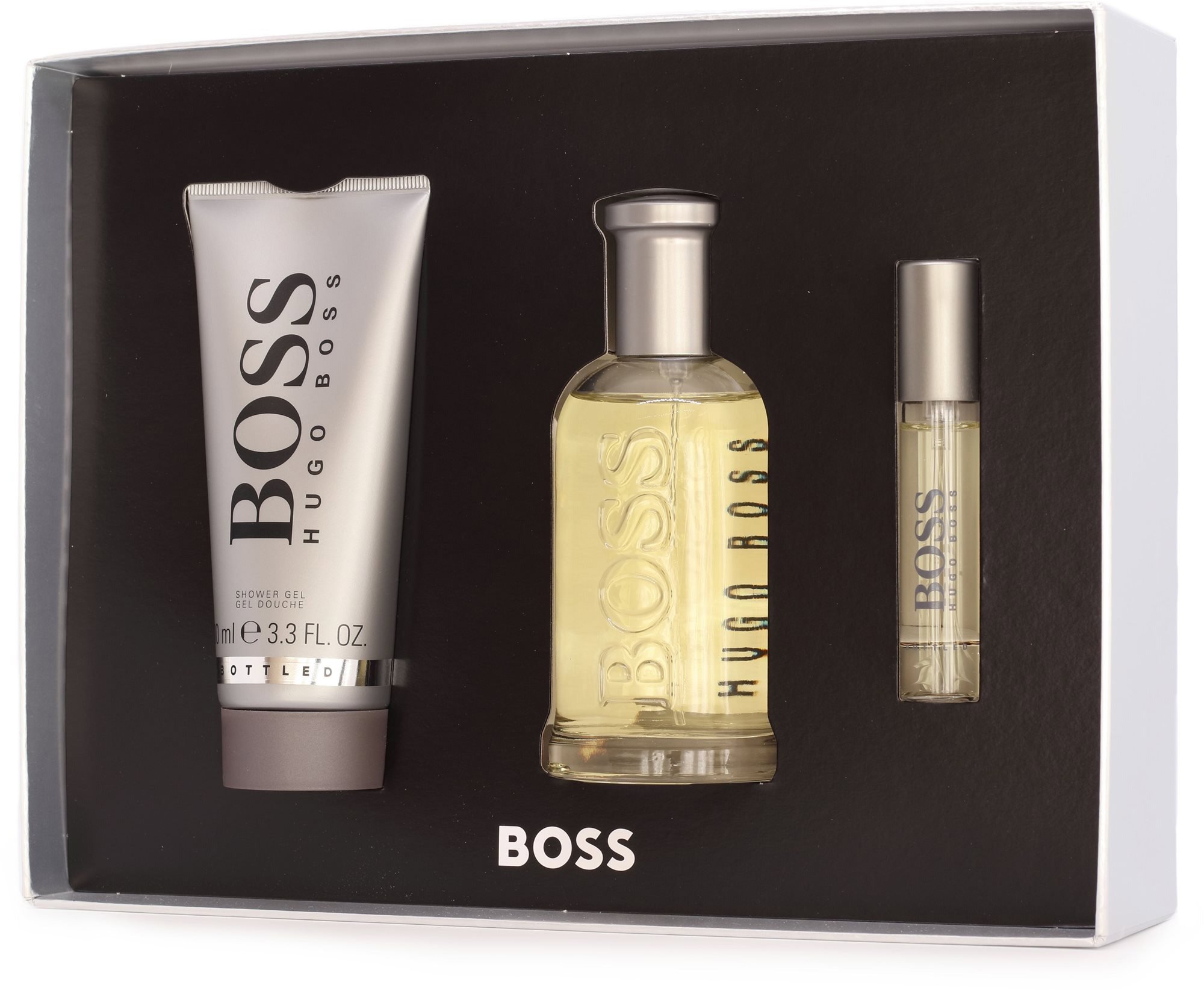 HUGO BOSS Boss Bottled EdT Set