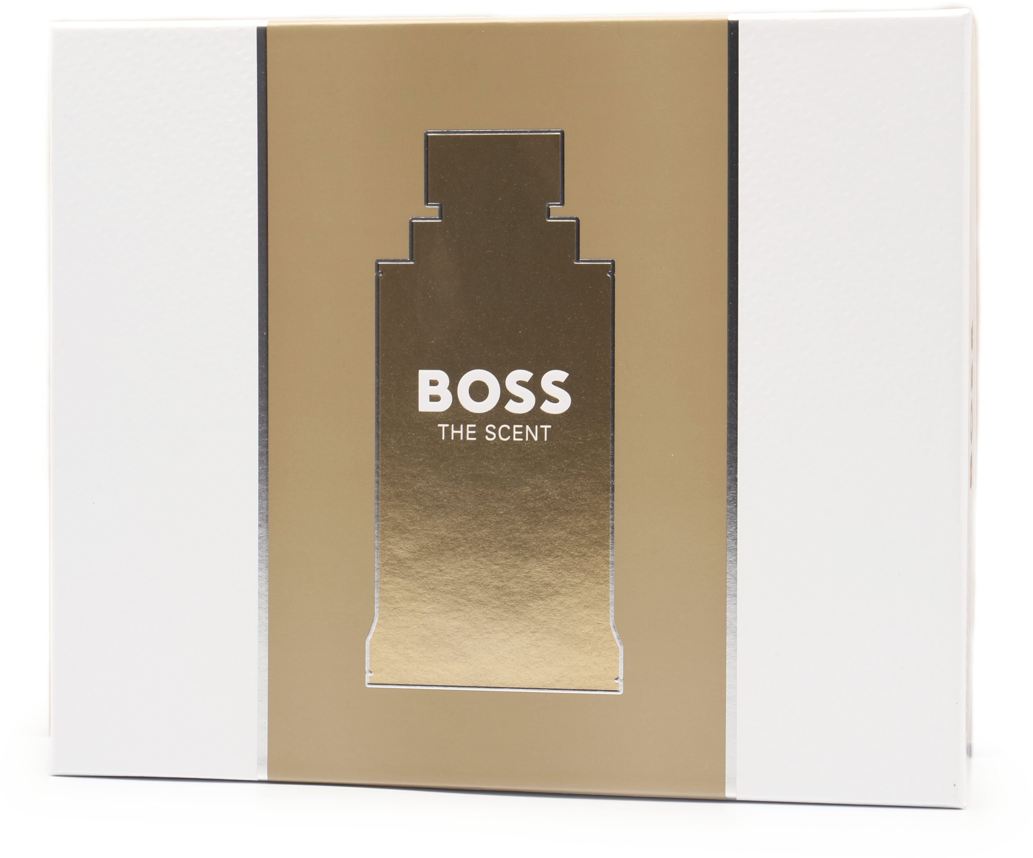 HUGO BOSS The Scent Giftset EdT