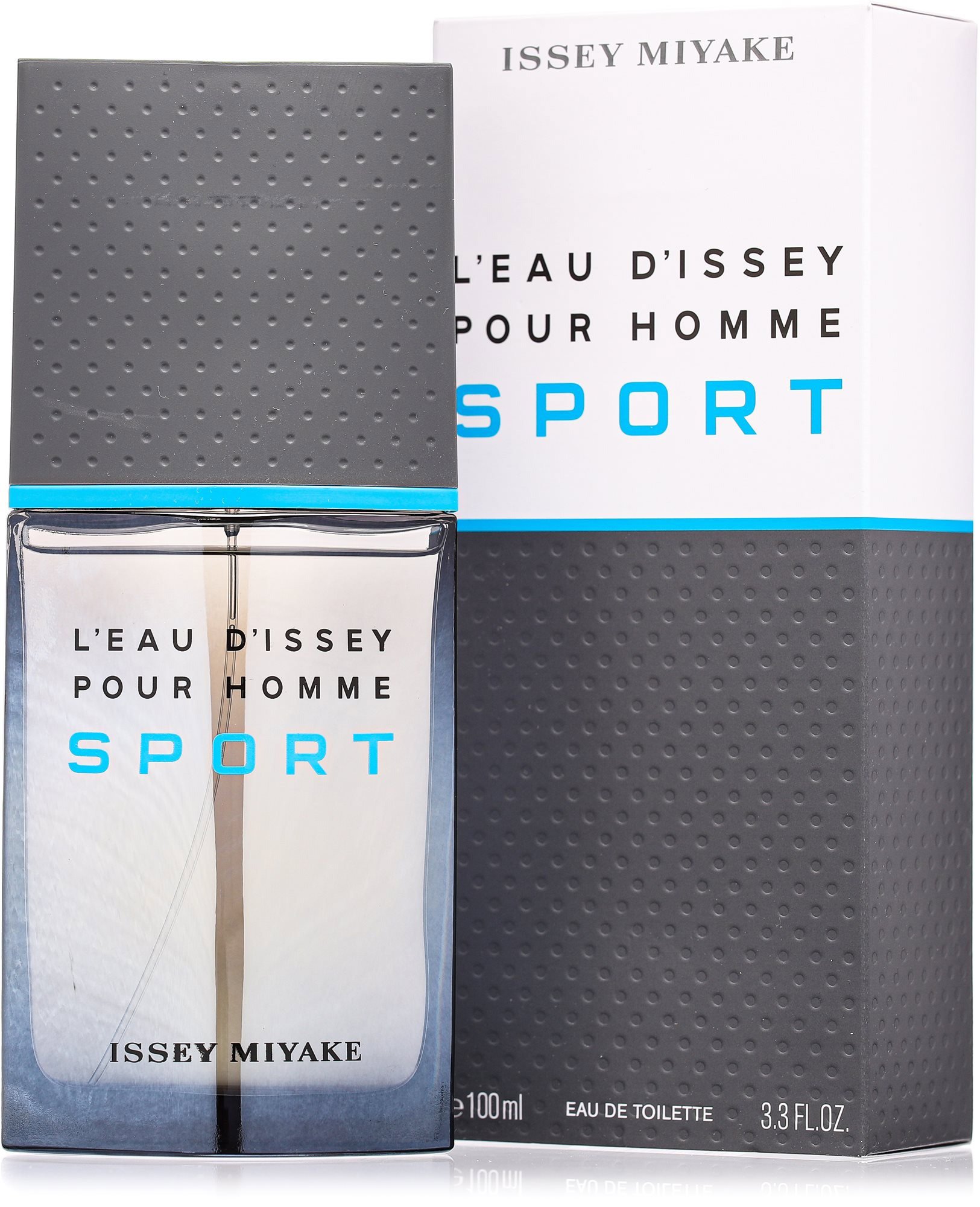 ISSEY MIYAKE L'Eau D'Issey Pour Homme Sport
