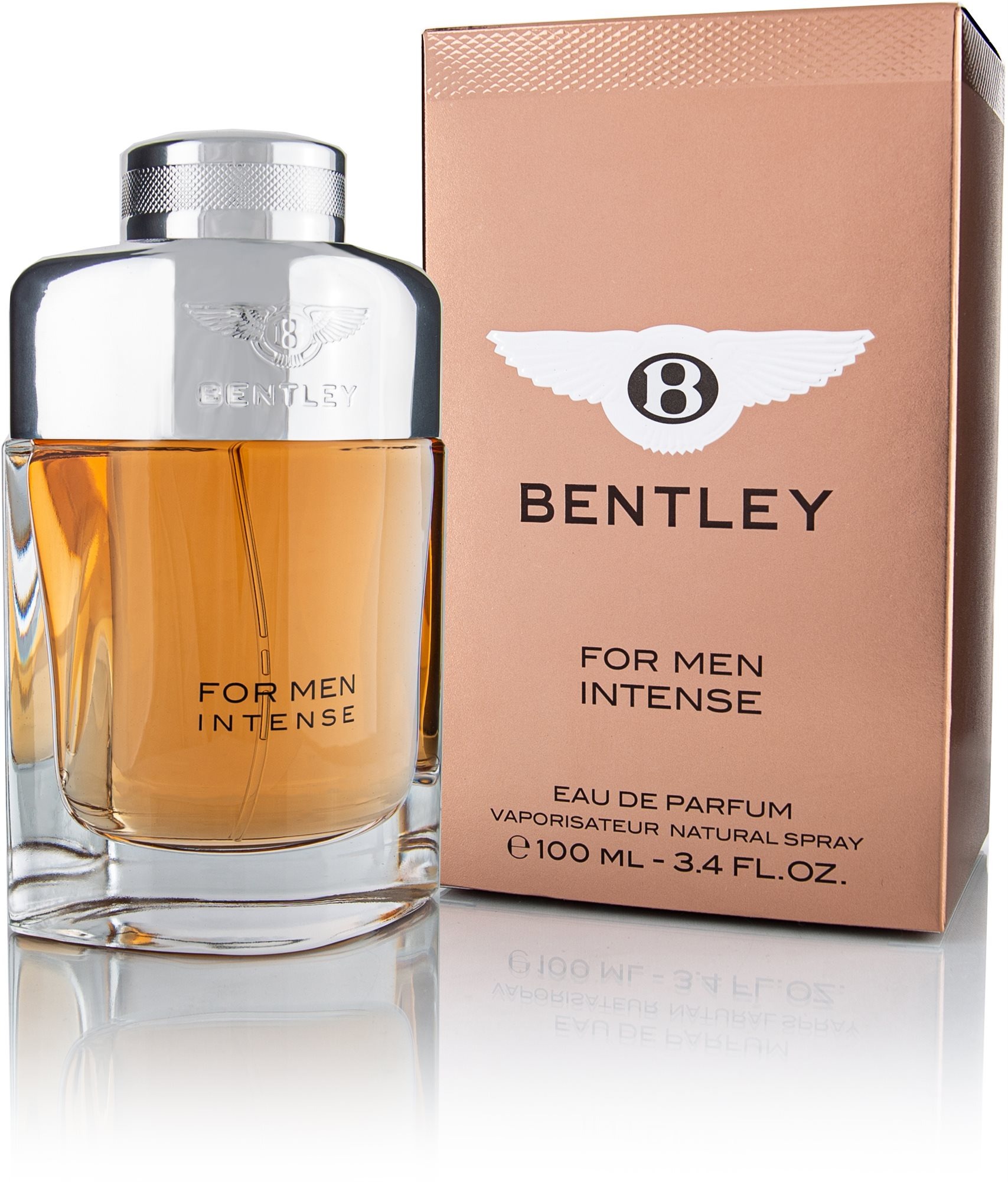 BENTLEY Bentley for Men Intense EdP