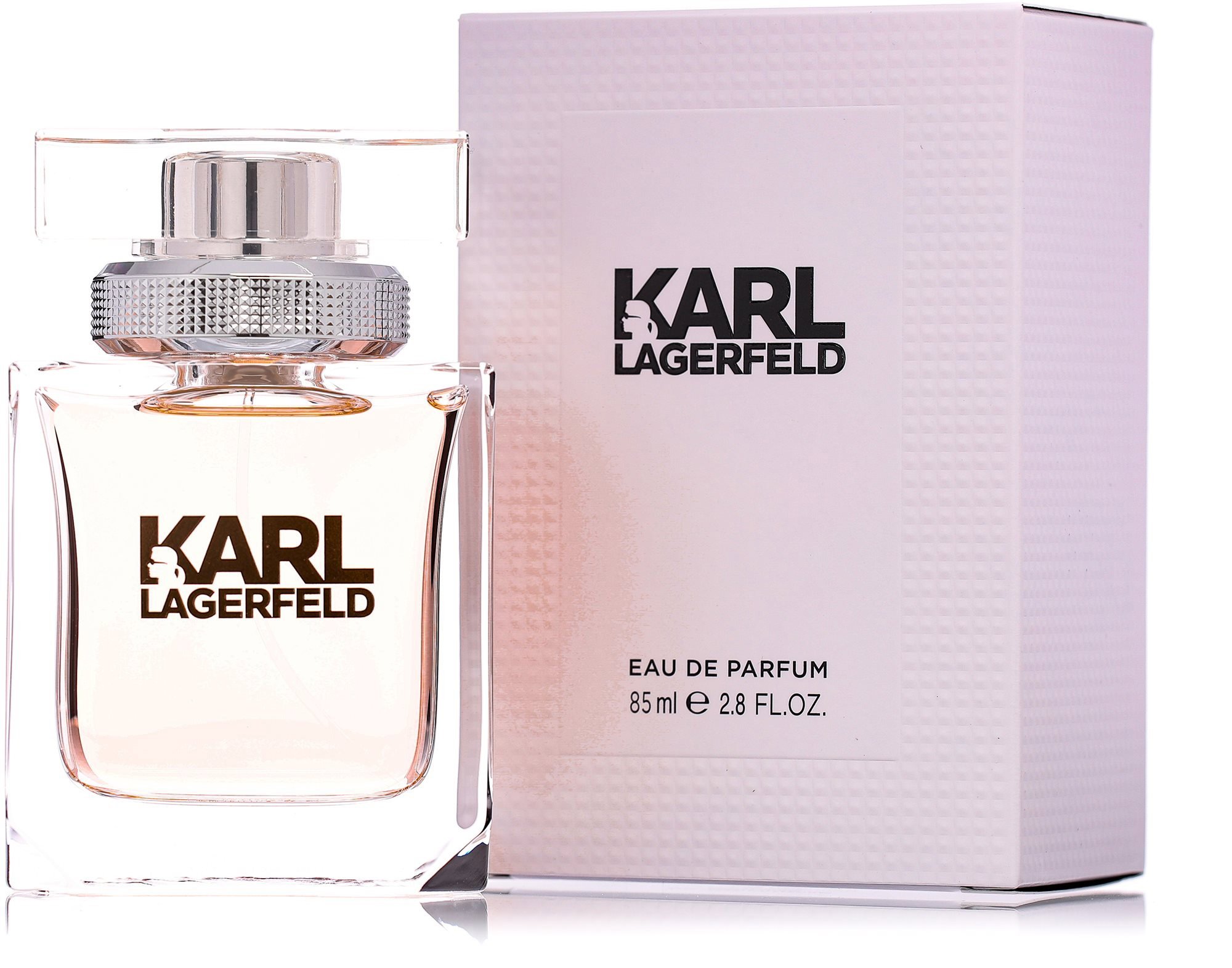 Parfémovaná voda KARL LAGERFELD Women EdP 85 ml