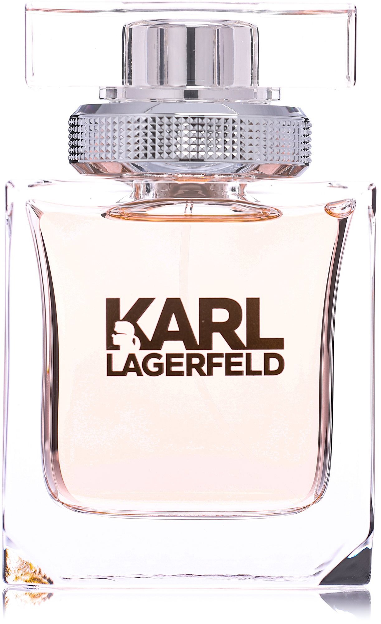  Parfémovaná voda KARL LAGERFELD Women EdP 85 ml