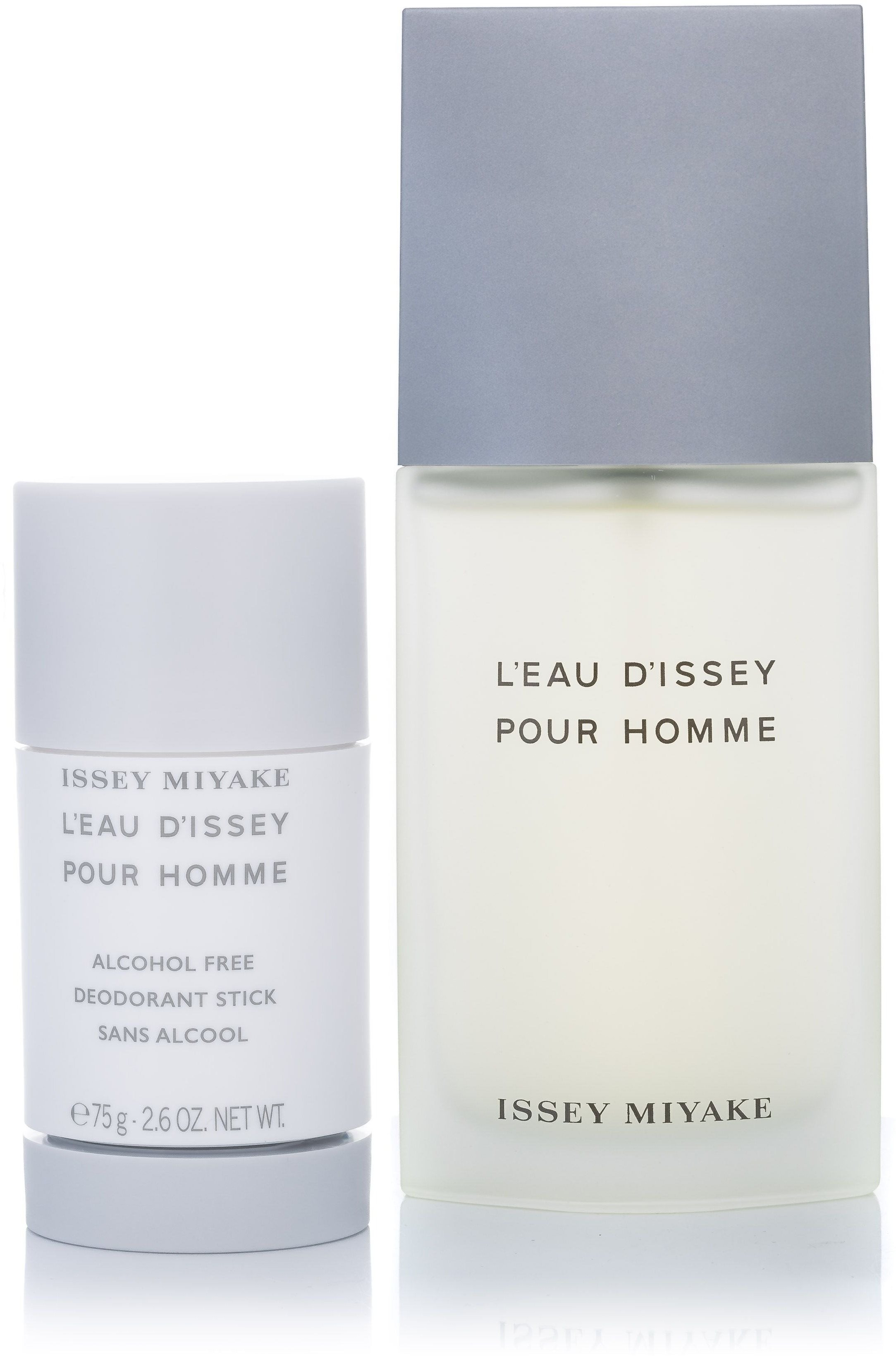 ISSEY MIYAKE Travel Set EdT 150 ml
