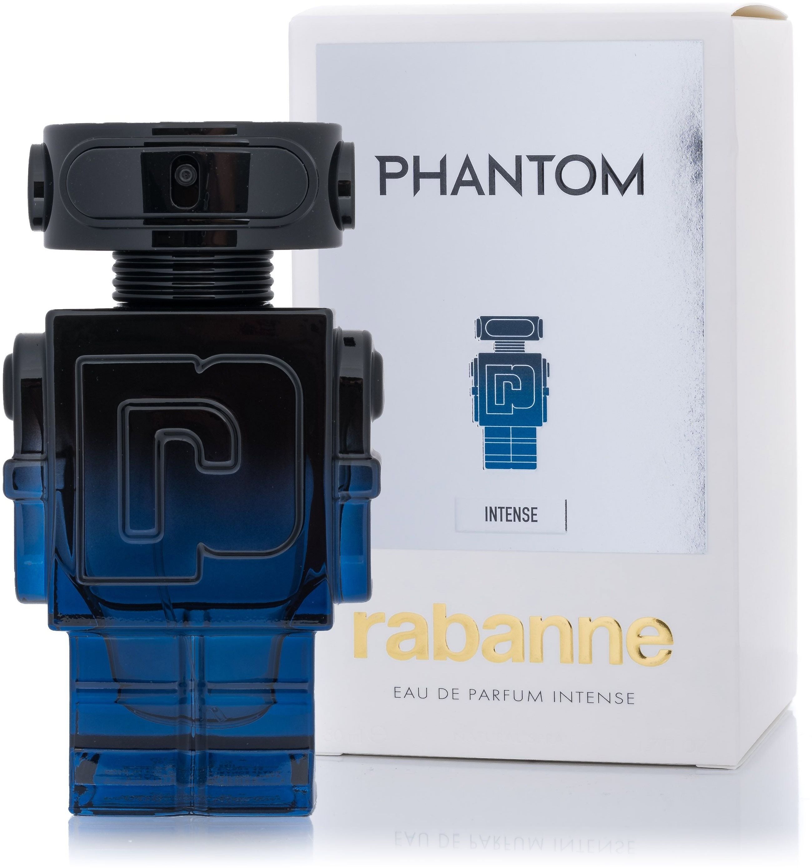 1_PACO RABANNE Phantom Intense