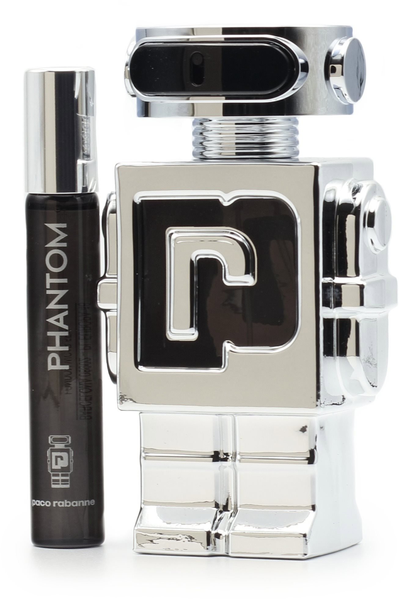 PACO RABANNE Phantom EdT
