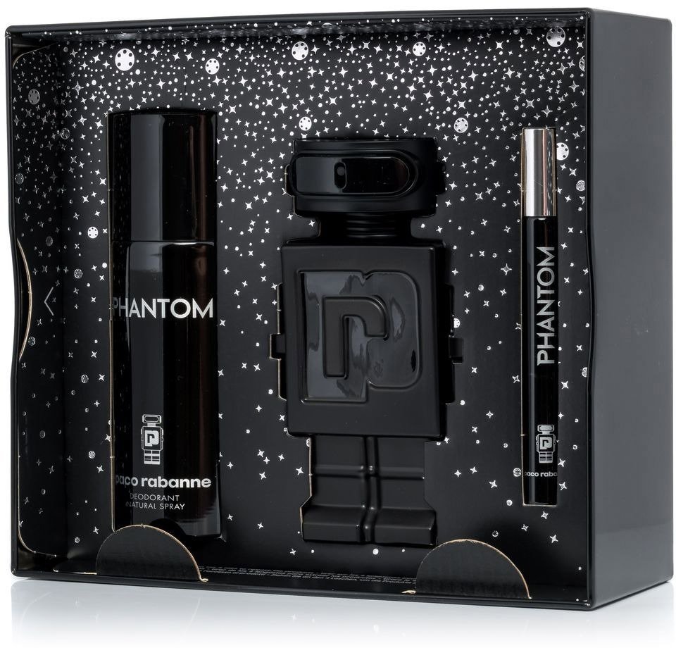 PACO RABANNE Phantom Perfume Set 260 ml