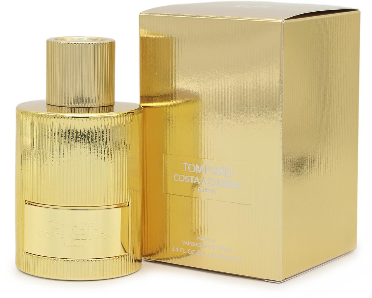 Parfüm TOM FORD Costa Azzurra Parfum 100 ml