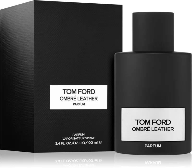Parfum TOM FORD Ombré Leather Parfum 100 ml