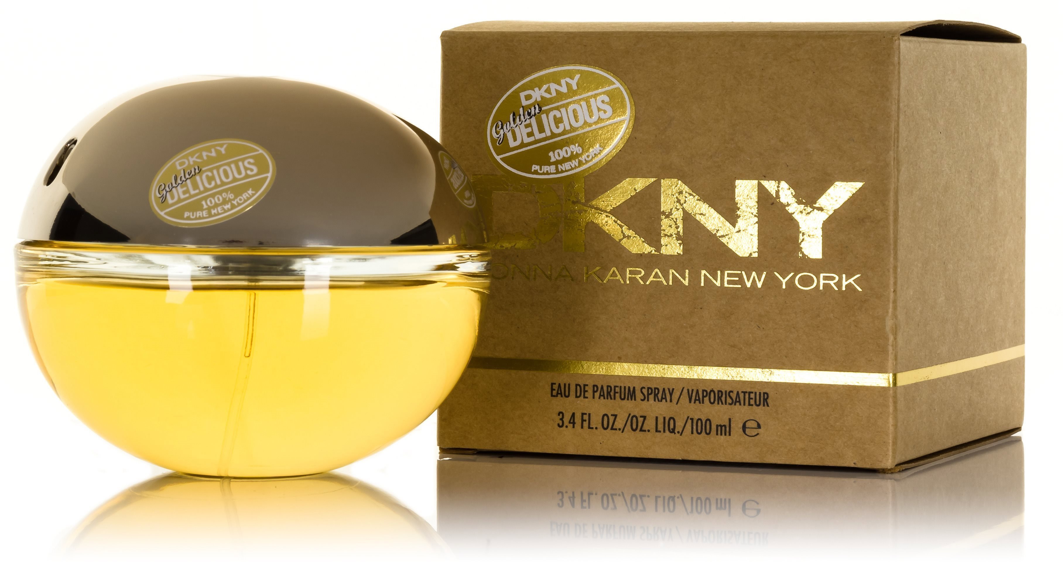 DKNY Golden Delicious EdP 100 ml