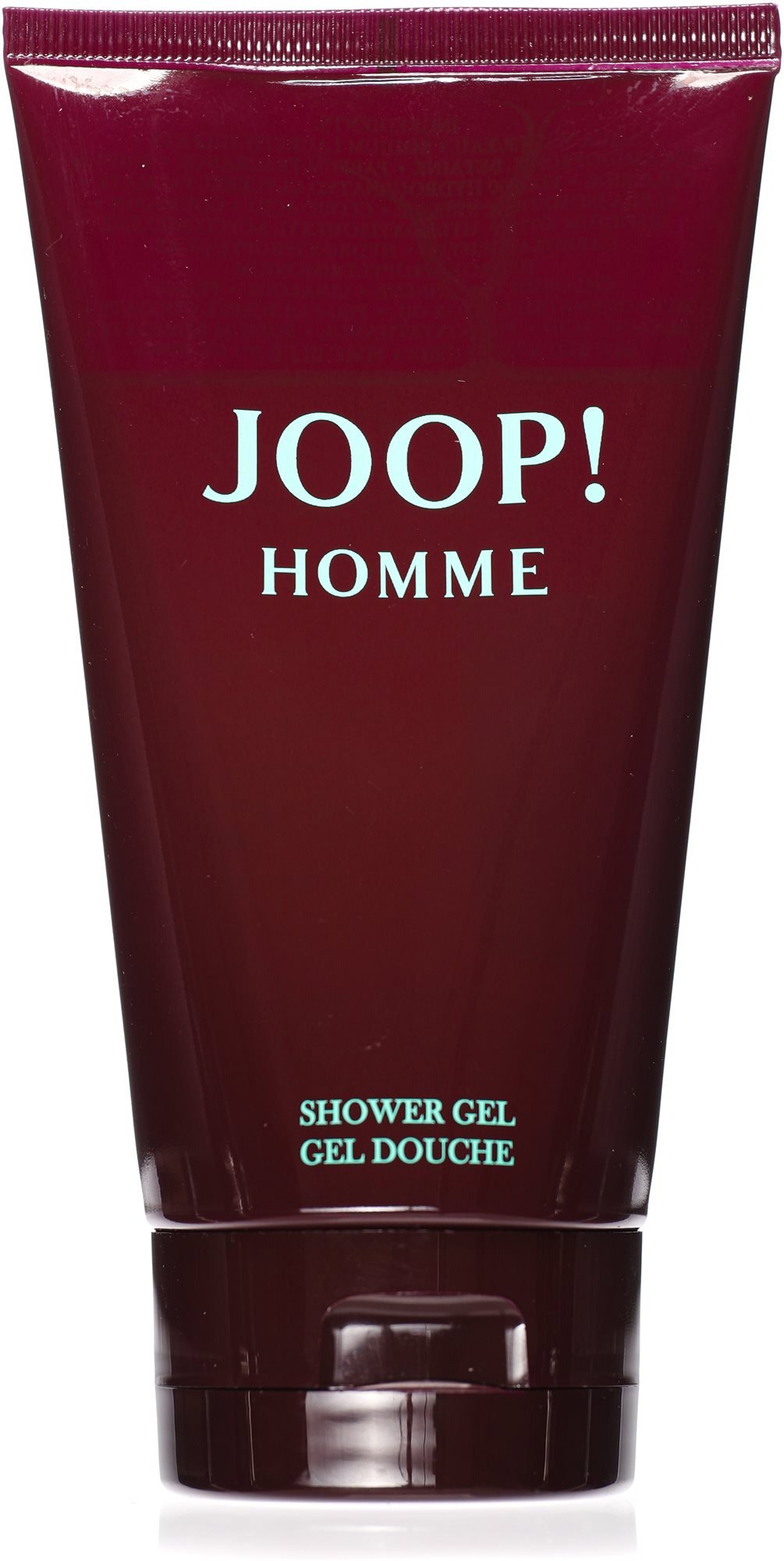 Sprchový gel JOOP! Homme se hodí na normální pokožku