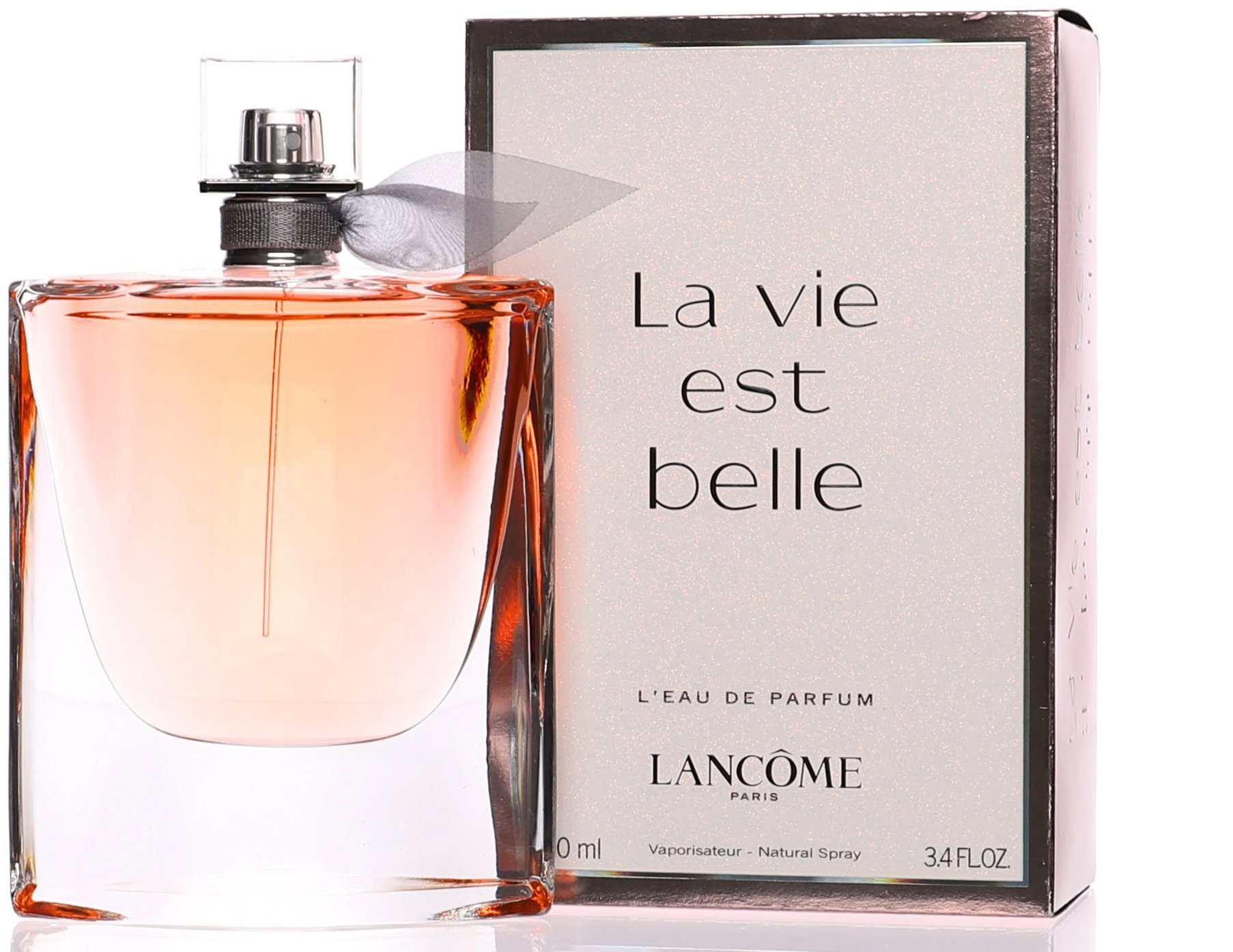 Parfémovaná voda LANCÔME La Vie Est Belle EdP 100 ml
