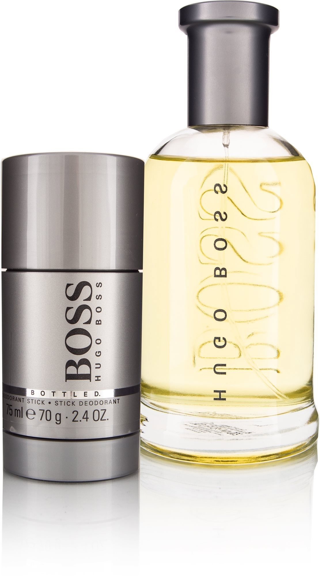 HUGO BOSS Boss Bottled EdT Set