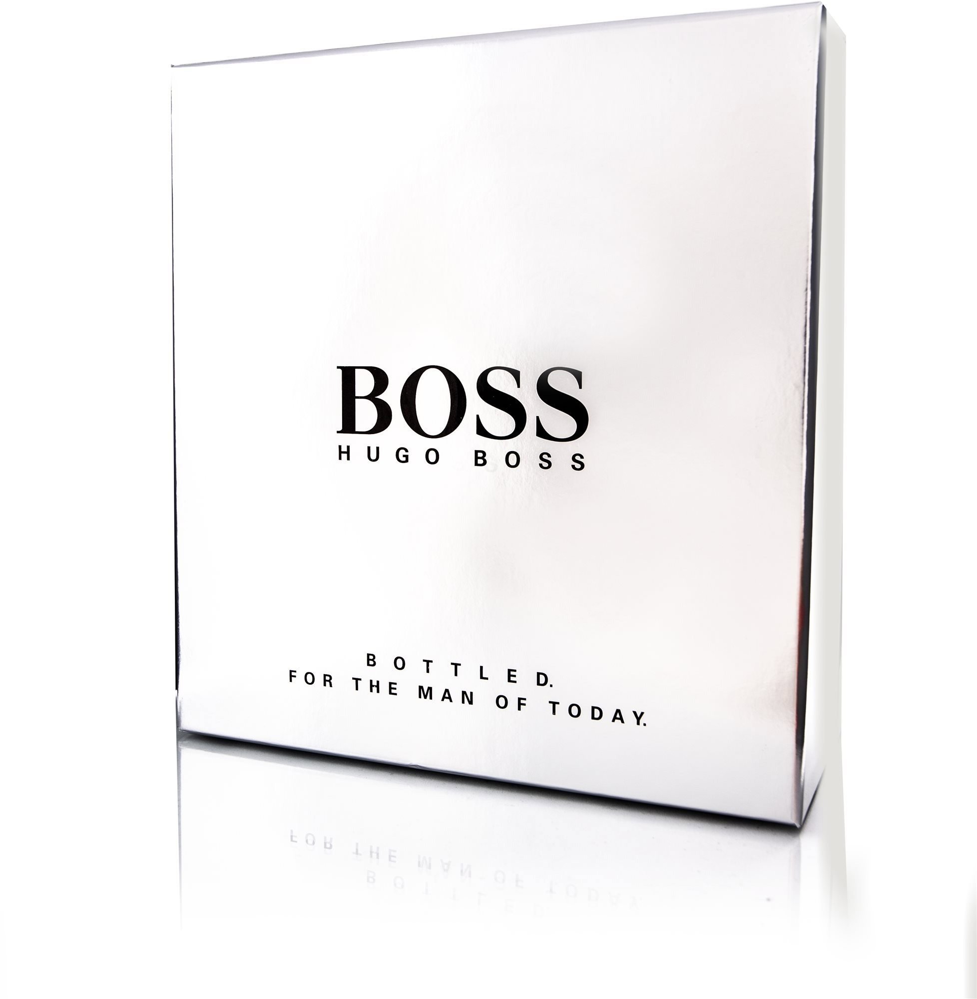 HUGO BOSS Boss Bottled EdT Set