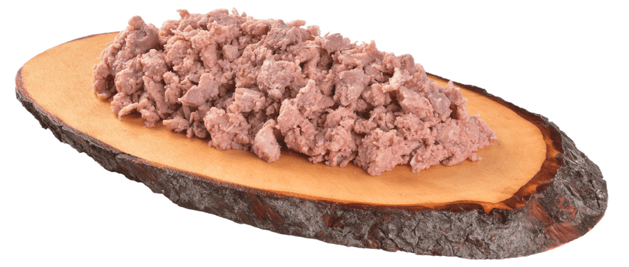 Konzerva pro kočky Carnilove Konzerva s kuřetem a jehněčím, 100 g