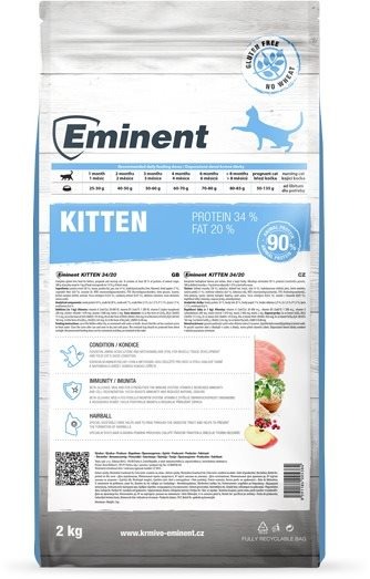 Eminent Kitten High Premium
