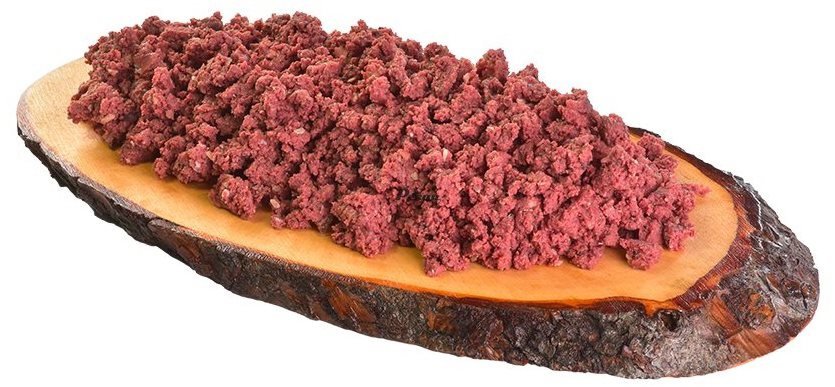 Kapsička pro psy Carnilove Dog Pouch Paté Multipack 4 x 300 g