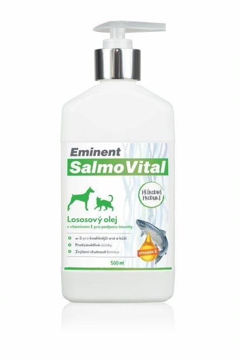 Eminent SalmoVital 0,5 kg