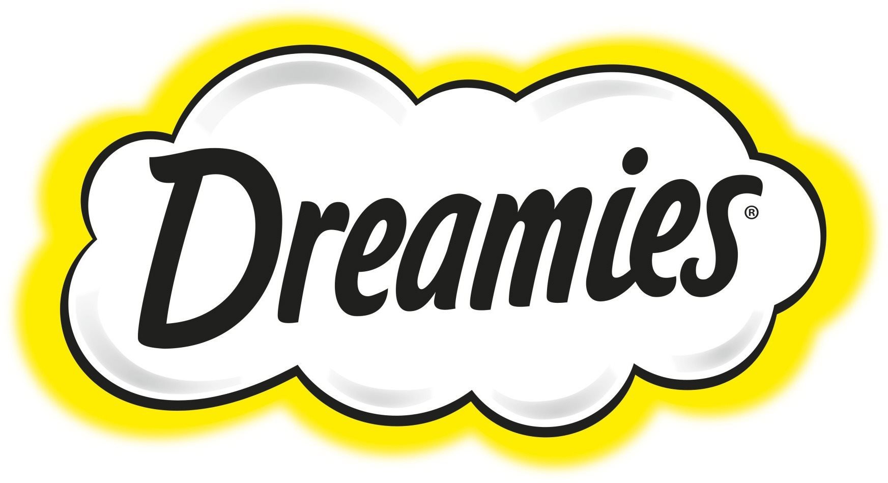 Pamlsky pro kočky Dreamies pamlsky pro kočky sýrové 60 g