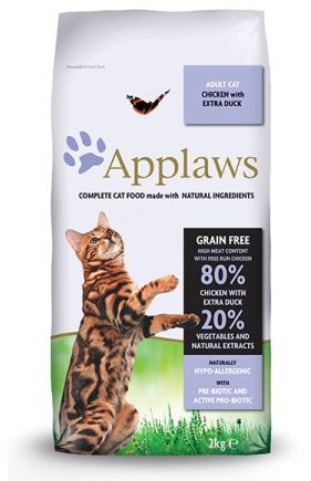 Granule pro kočky Applaws