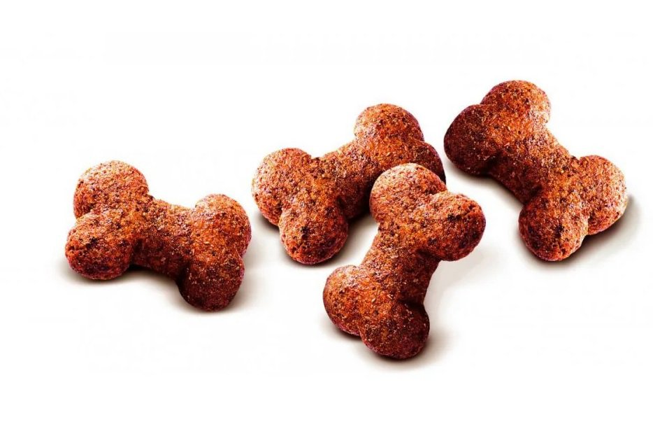 Pamlsky pro psy Carnilove dog crunchy snack wild boar with rosehips with fresh meat 200 g