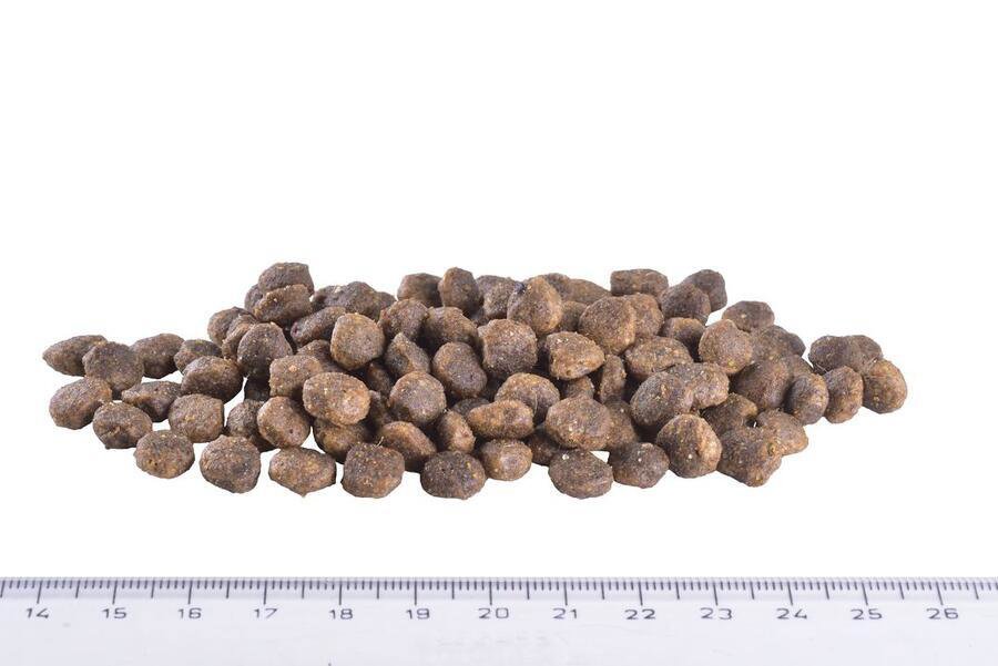 Granule pro psy Brit Care Mini Grain Free Adult Lamb 0,4 kg