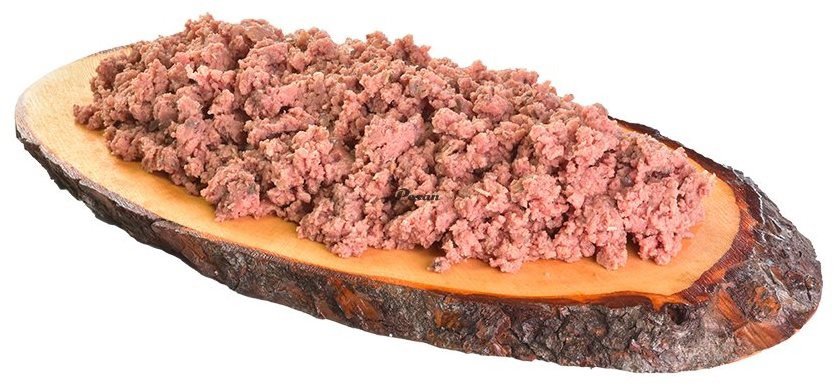 Kapsička pro psy Carnilove Dog Pouch Paté Pheasant with Raspberry Leaves 300 g