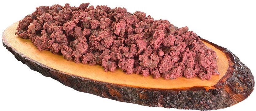 Kapsička pro psy Carnilove Dog Pouch Paté Wild Boar with Rosehips 300 g