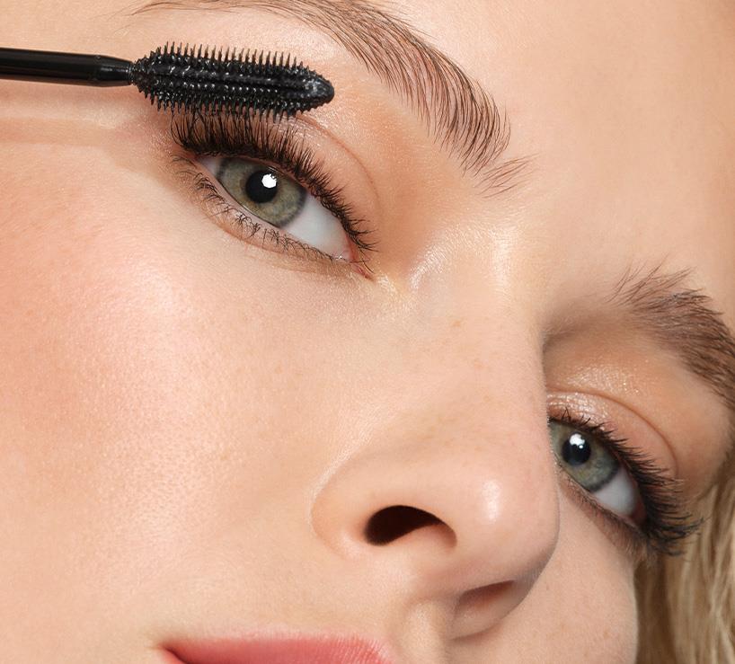 Řasenka L'ORÉAL PARIS Volume Million Lashes Mascara Extra Black 10,7 ml