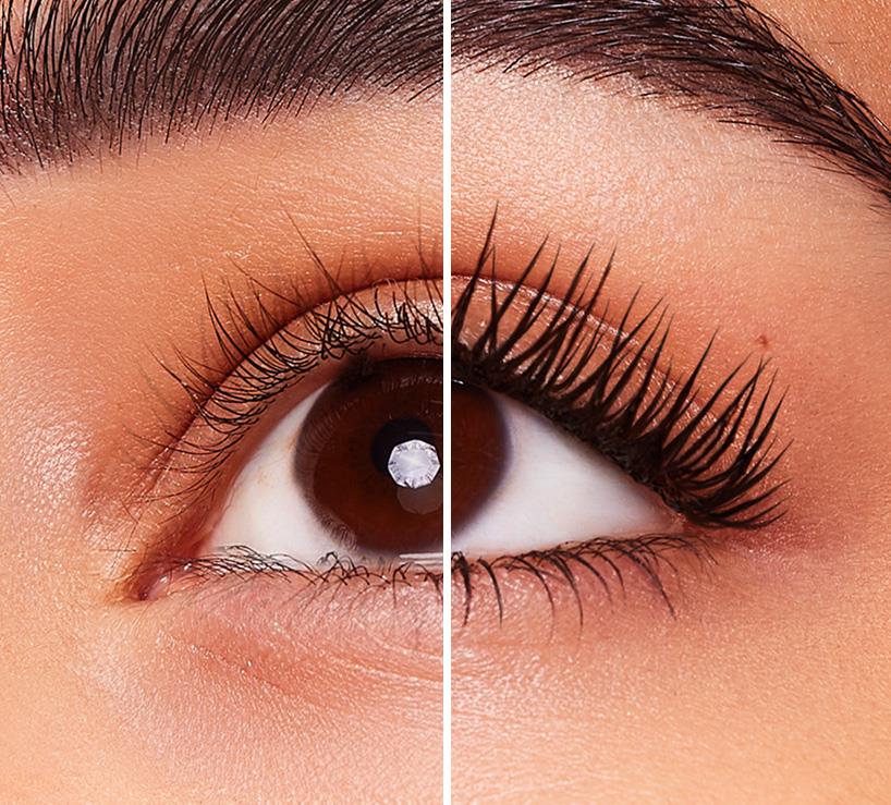 Řasenka L'ORÉAL PARIS Volume Million Lashes Mascara Extra Black 10,7 ml