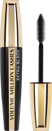 Řasenka L'ORÉAL PARIS Volume Million Lashes Mascara Extra Black 10,7 ml