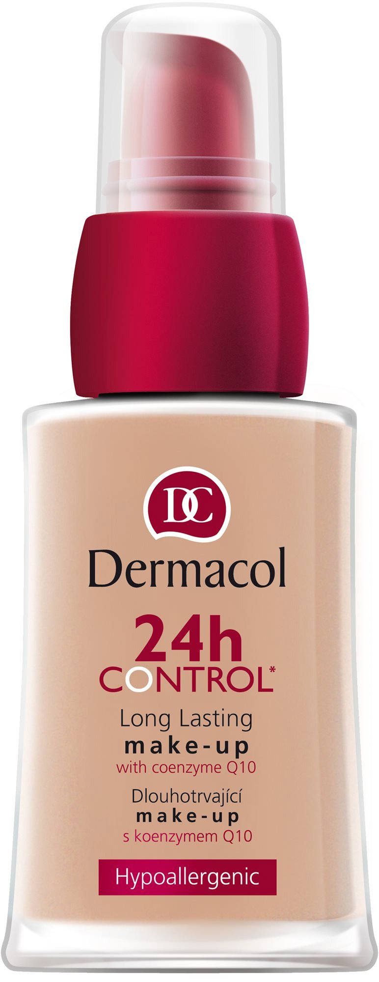 DERMACOL 24H Control Make-Up No.03 30 ml