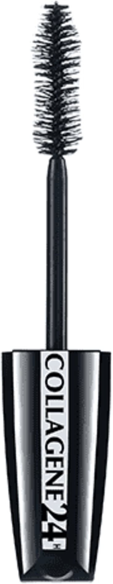 L'ORÉAL PARIS Mega Volume Collagene Mascara Extra Black 9 ml