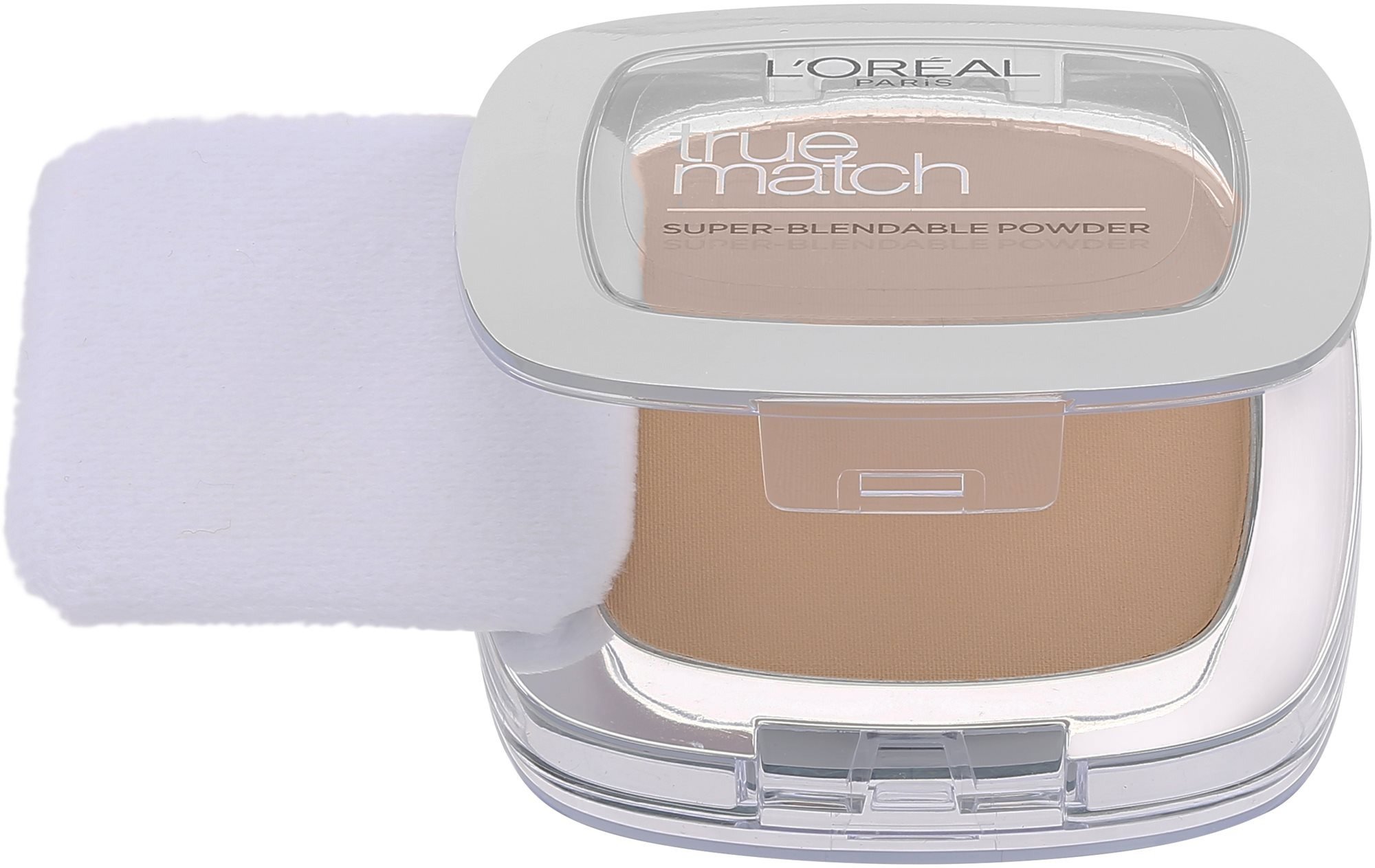L'ORÉAL PARIS True Match Powder W3 Golden Beige 9 g