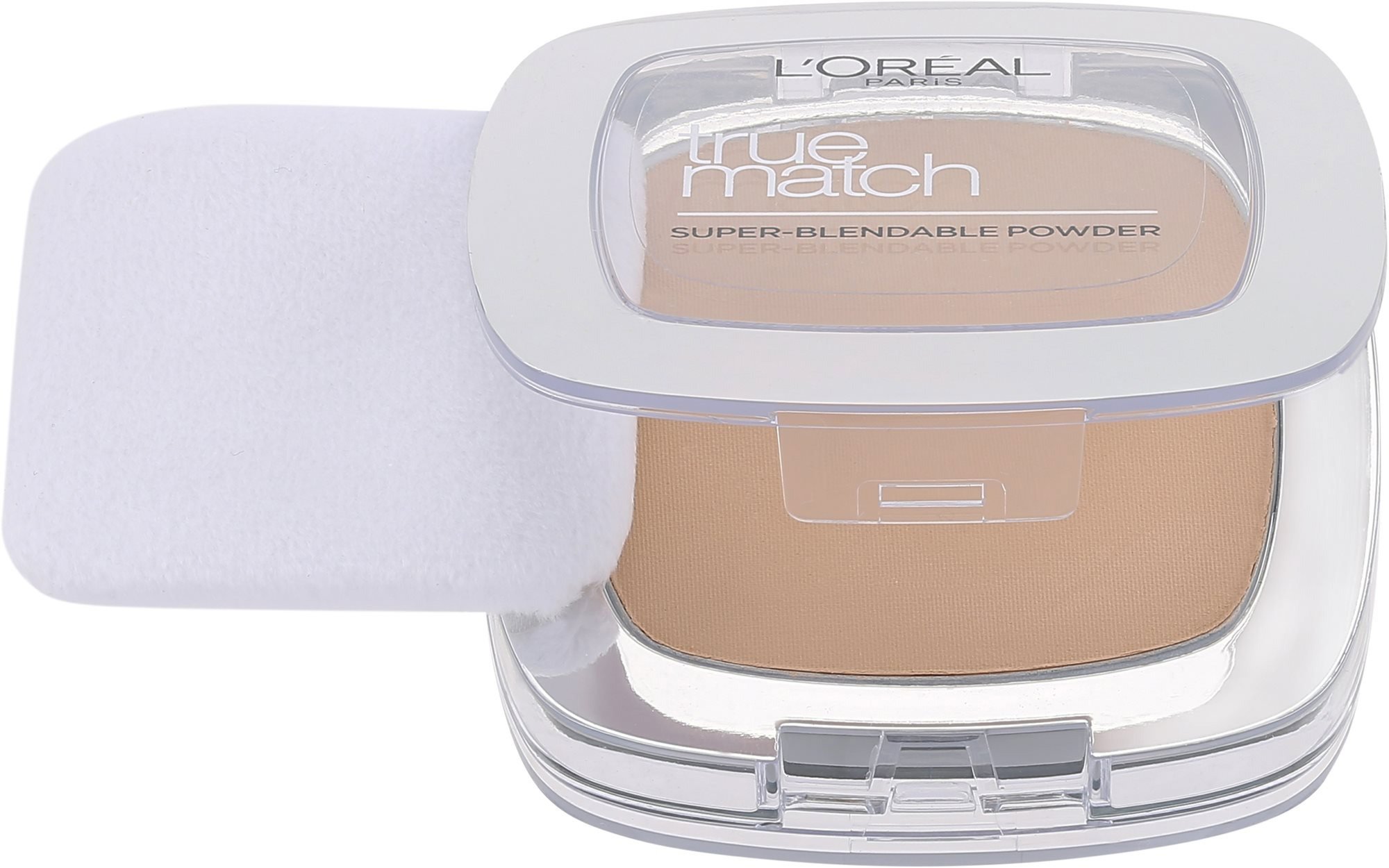 L'ORÉAL PARIS True Match Powder W5 Golden Sand 9 g