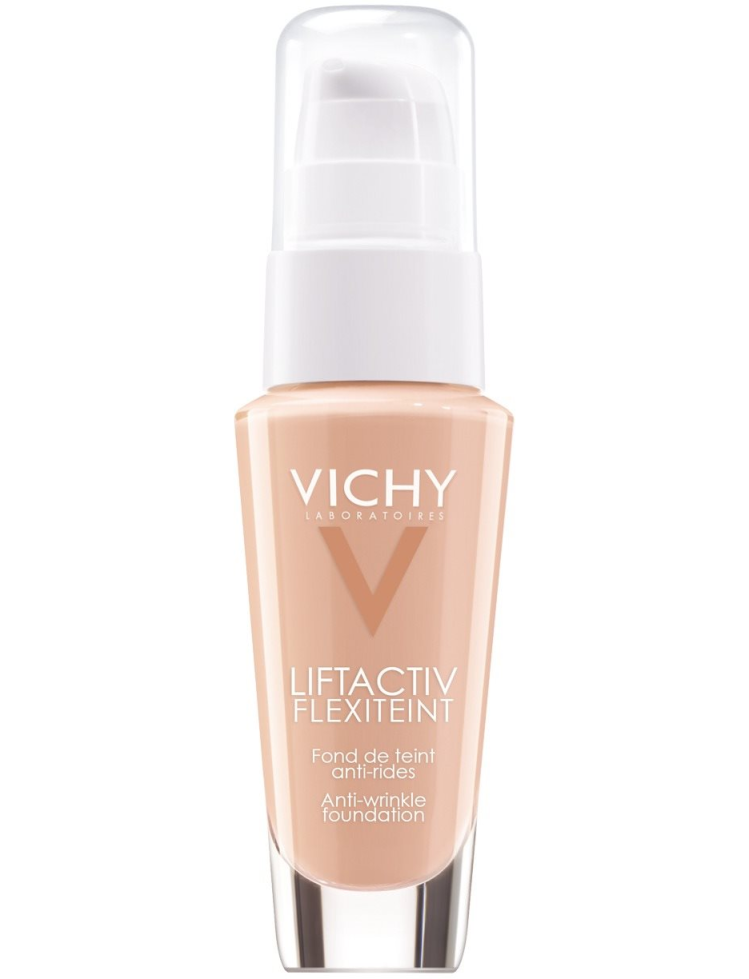 Make-up VICHY Liftactiv Flexilift Anti-Wrinkle Foundation 45 Gold 30 ml
