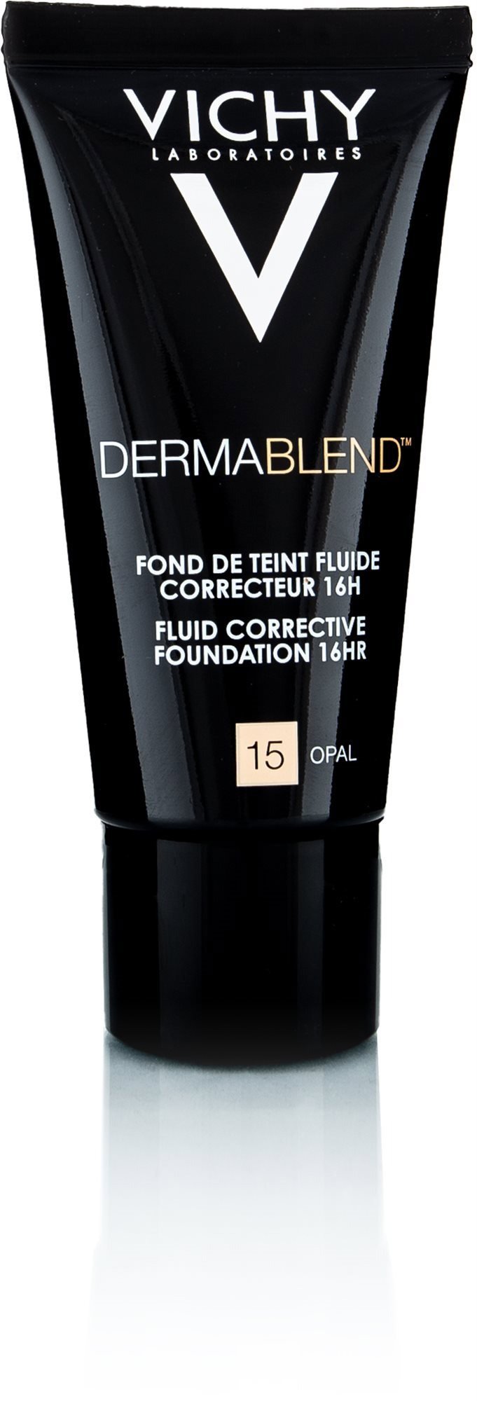Make-up VICHY Dermablend Fluid Corrective Foundation 16H 15 Opal 30 ml