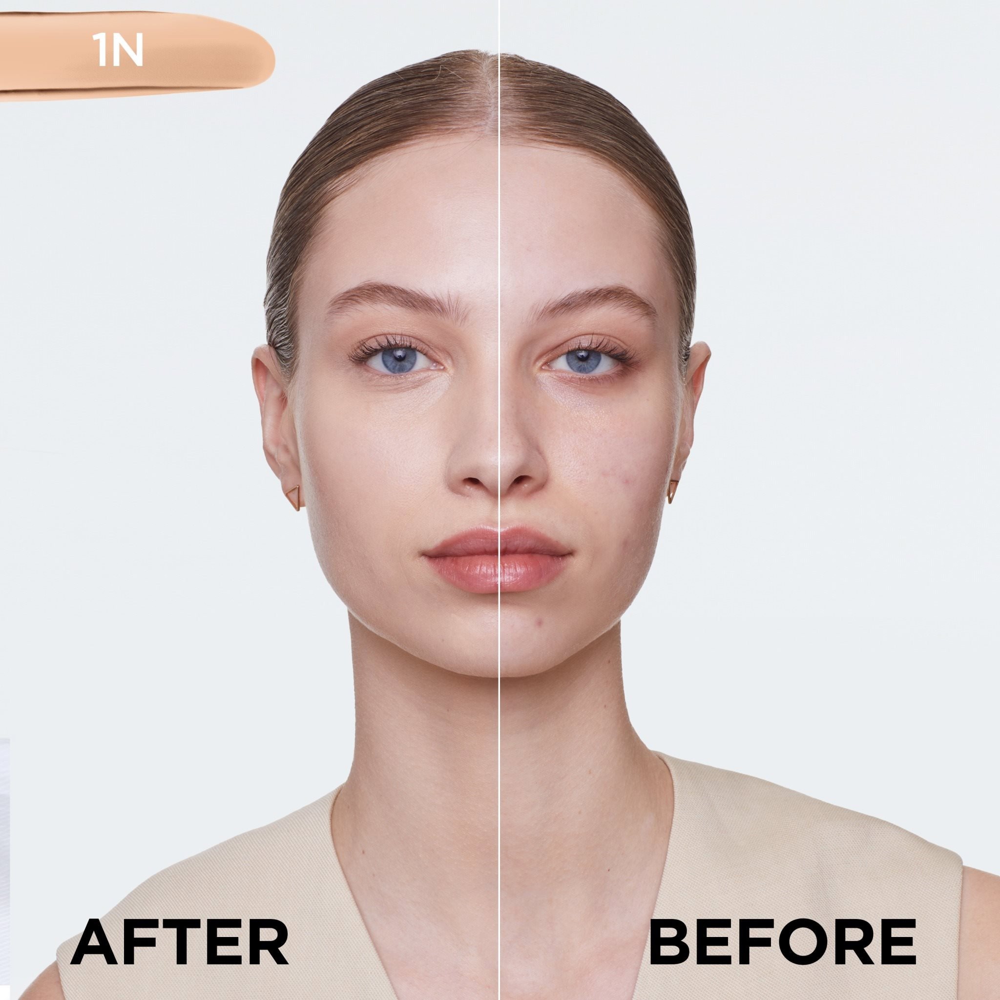 Make-up L'ORÉAL PARIS True Match Super Blendable Foundation 1.N 30 ml