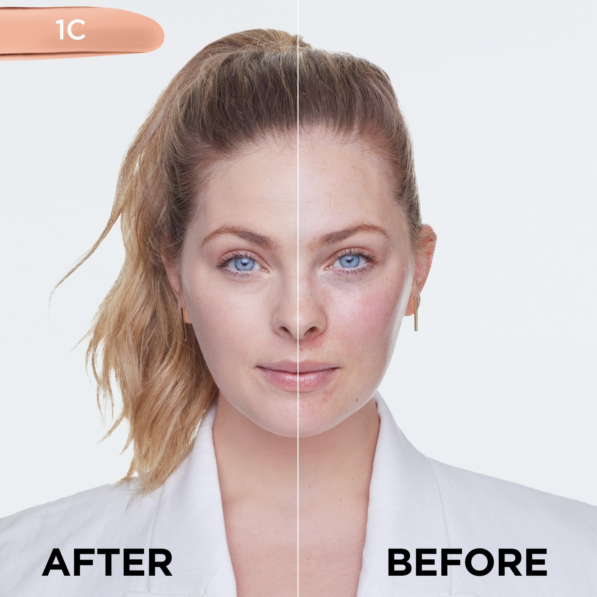 Make-up L' ORÉAL PARIS True Match Super Blendable Foundation 1. R/1. C 30 ml