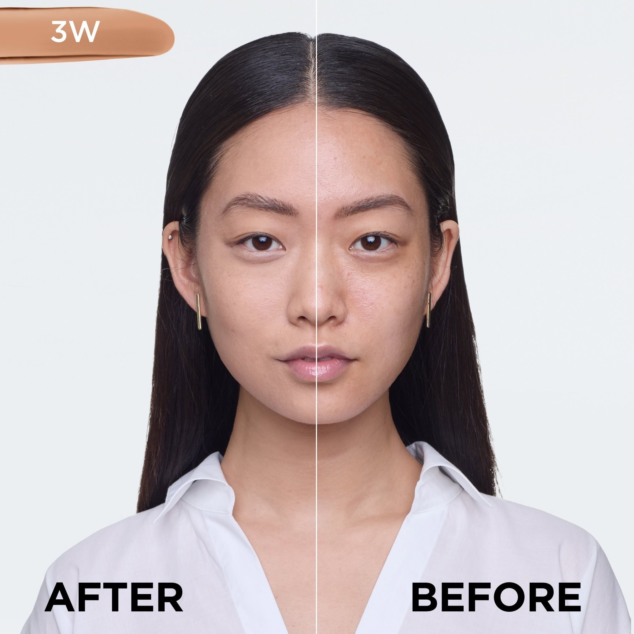 Make-up L'ORÉAL PARIS True Match Super Blendable Foundation 3.D/3.W 30 ml