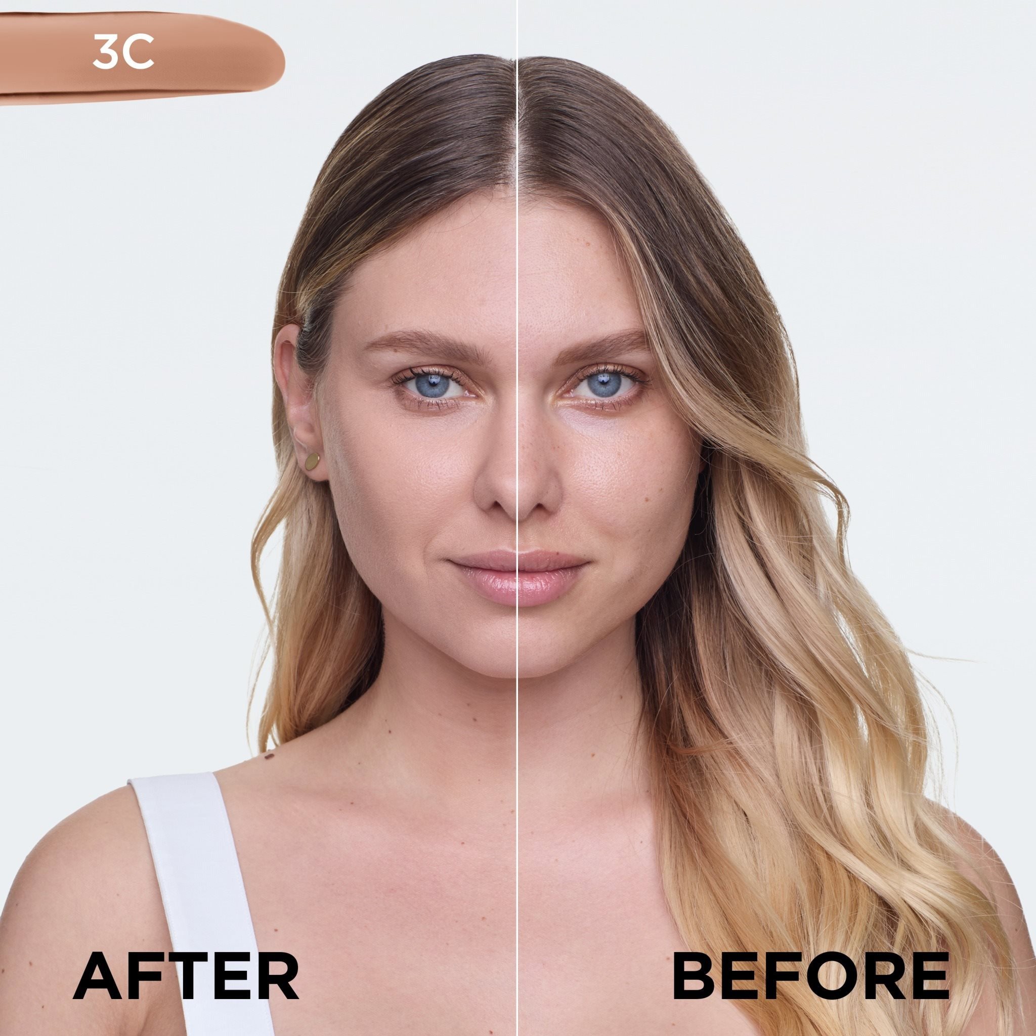 Make-up L'ORÉAL PARIS True Match Super Blendable Foundation 3.R/3.C 30 ml