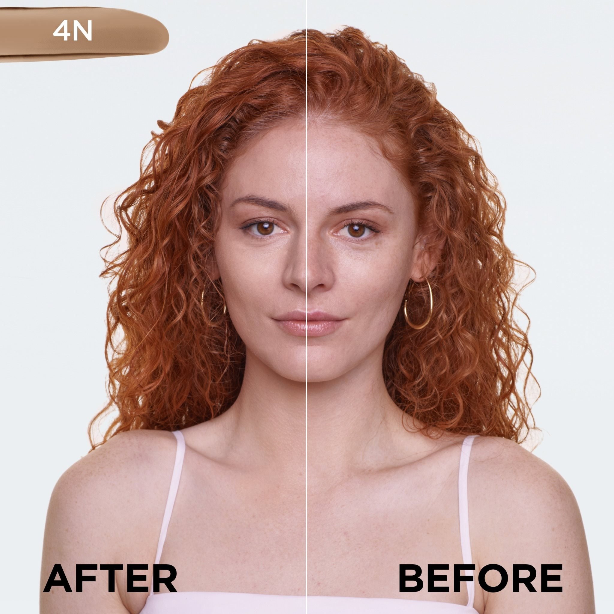 Make-up L'ORÉAL PARIS True Match Super Blendable Foundation 4.N 30 ml