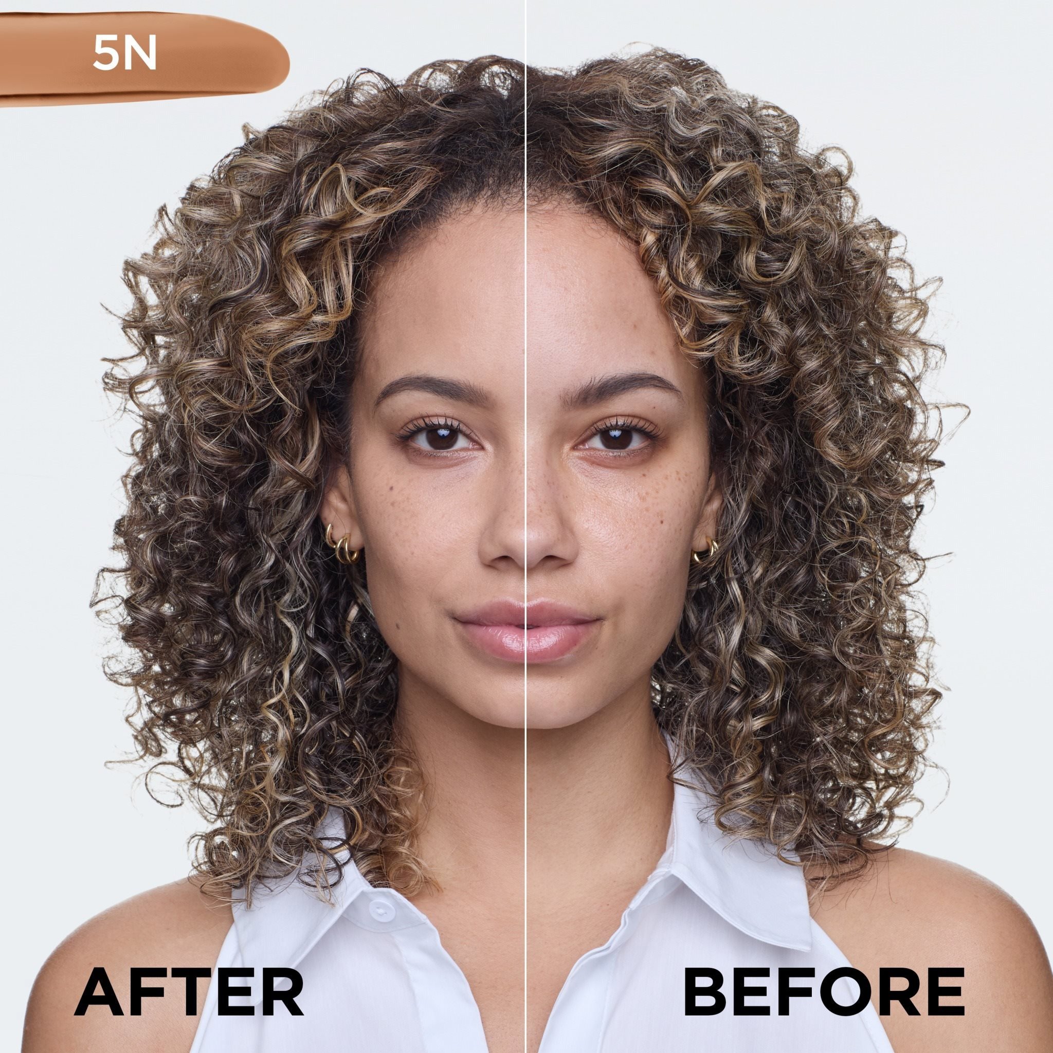 Make-up L'ORÉAL PARIS True Match Super Blendable Foundation 5.N 30 ml