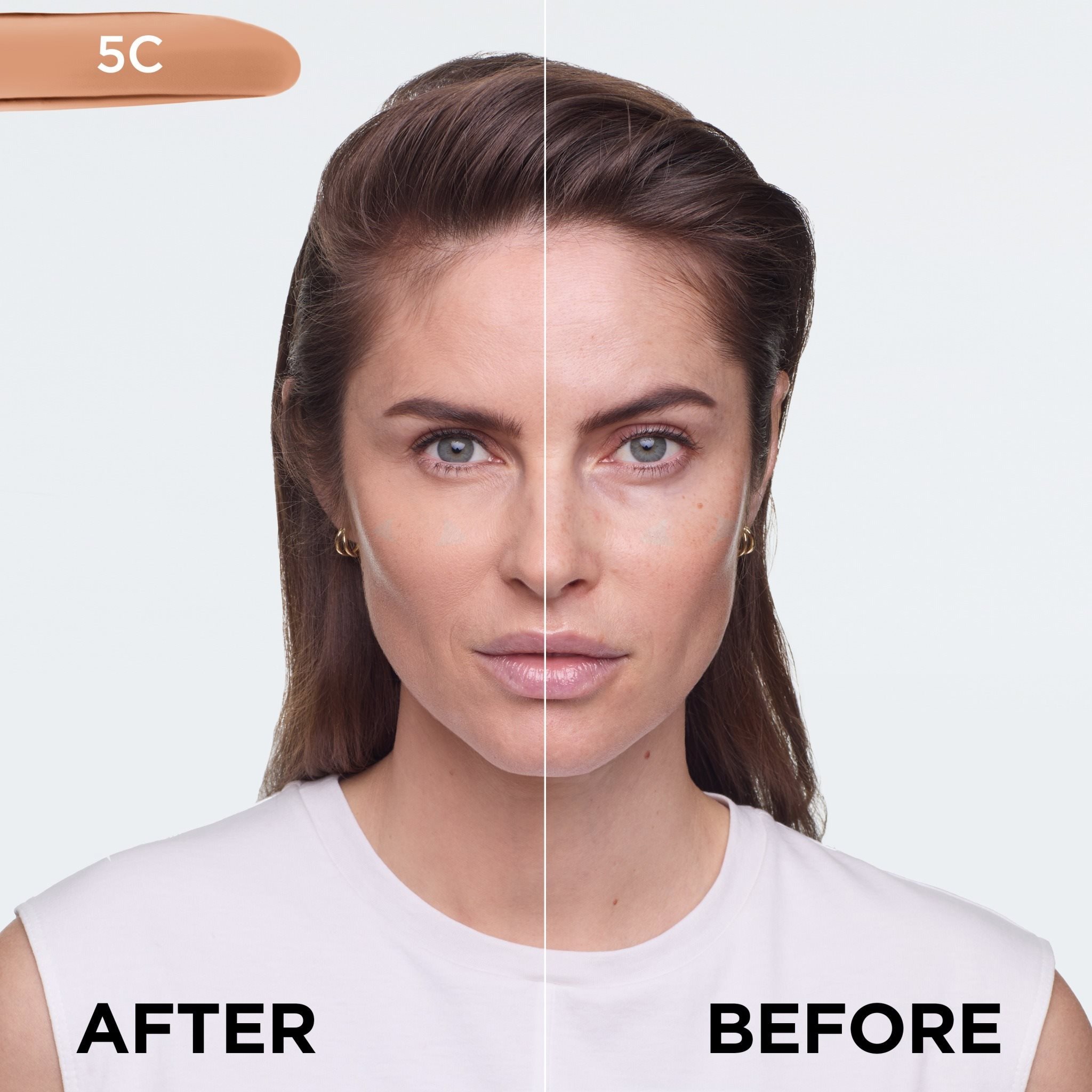 Make-up L' ORÉAL PARIS True Match Super Blendable Foundation 5. R/5. C 30 ml