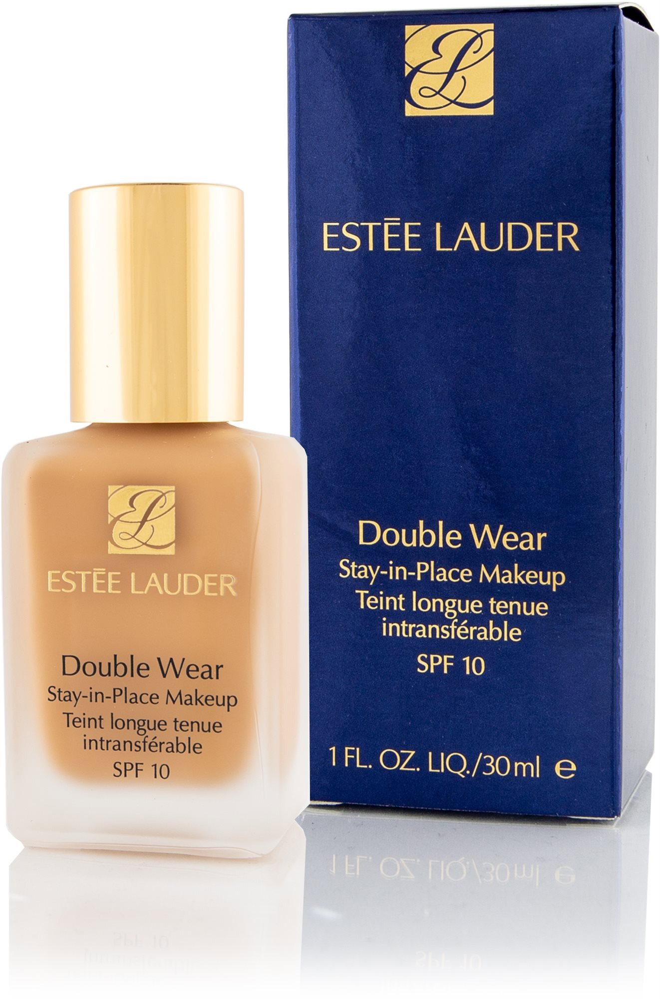 Make-up ESTÉE LAUDER Double Wear Stay-in-Place SPF10 2C2 Pale Almond 30 m