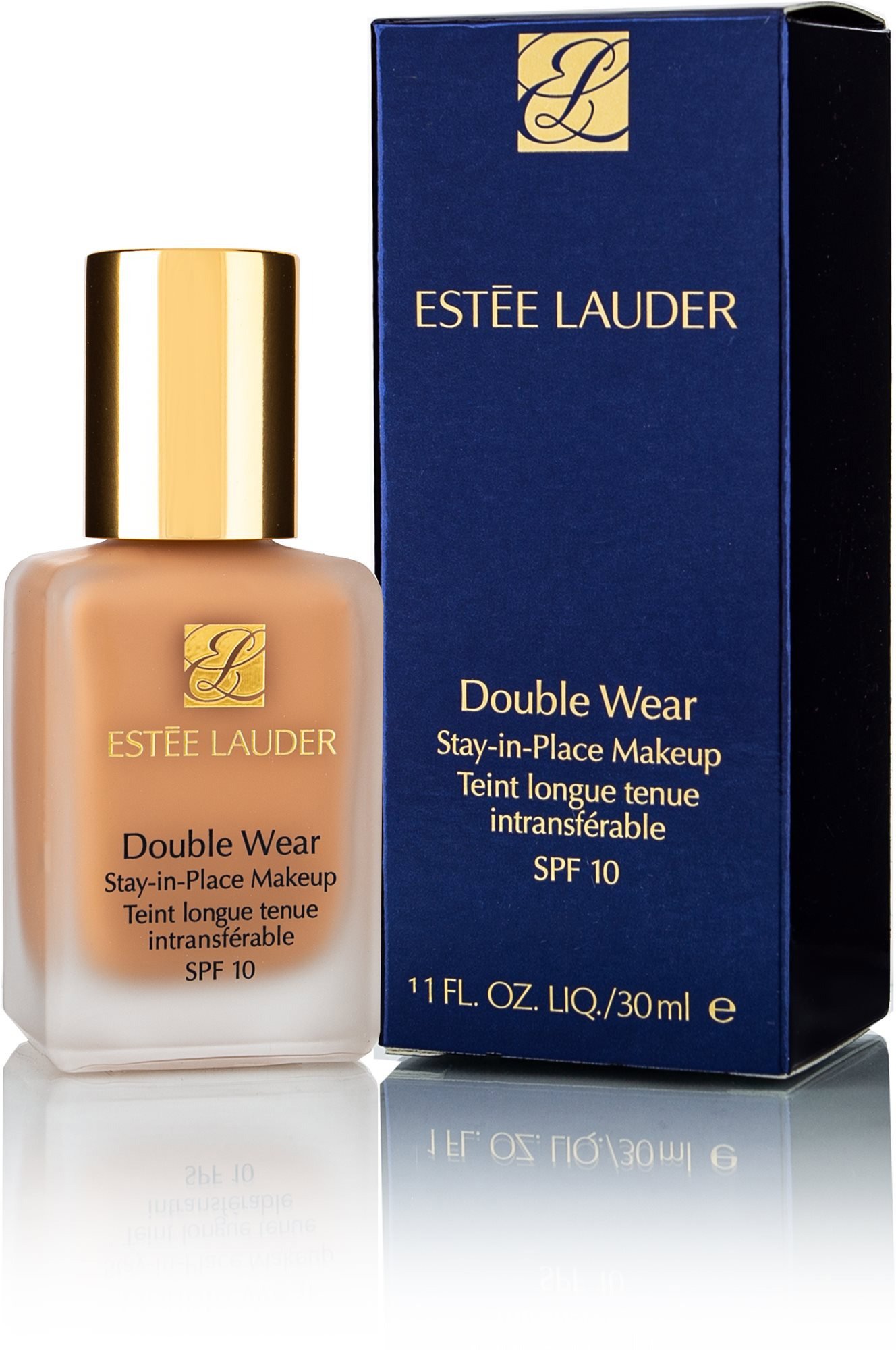 Make-up ESTÉE LAUDER Double Wear Stay-in-Place SPF10 4C1 Outdoor Beige 30 ml