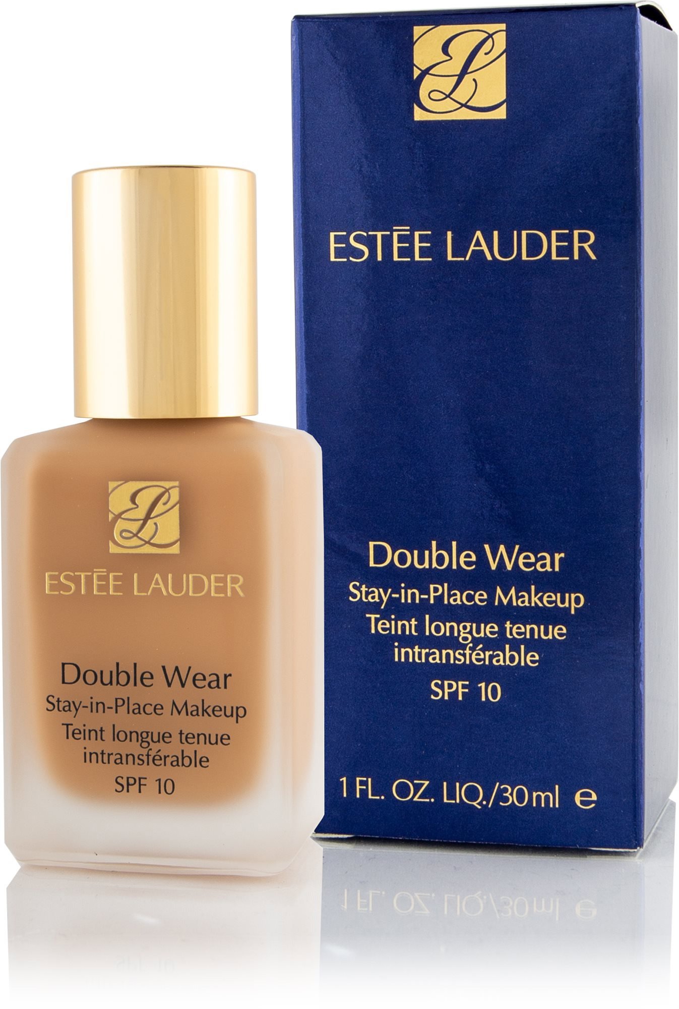 Make-up ESTÉE LAUDER Double Wear Stay-in-Place SPF10 4N1 Shell Beige 30 ml