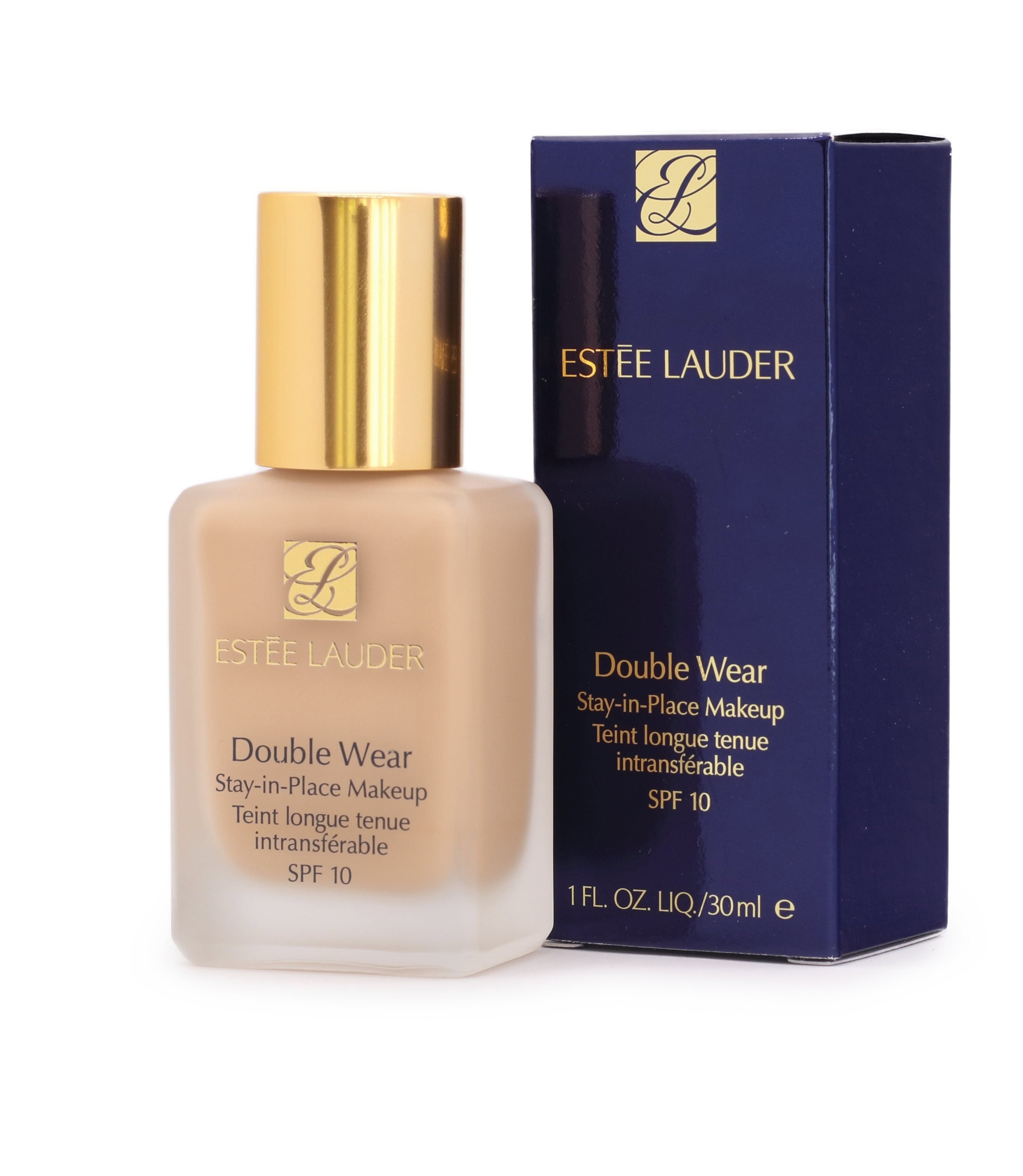 Make-up ESTÉE LAUDER Double Wear Stay-in-Place SPF10 1N2 Ecru 30 ml
