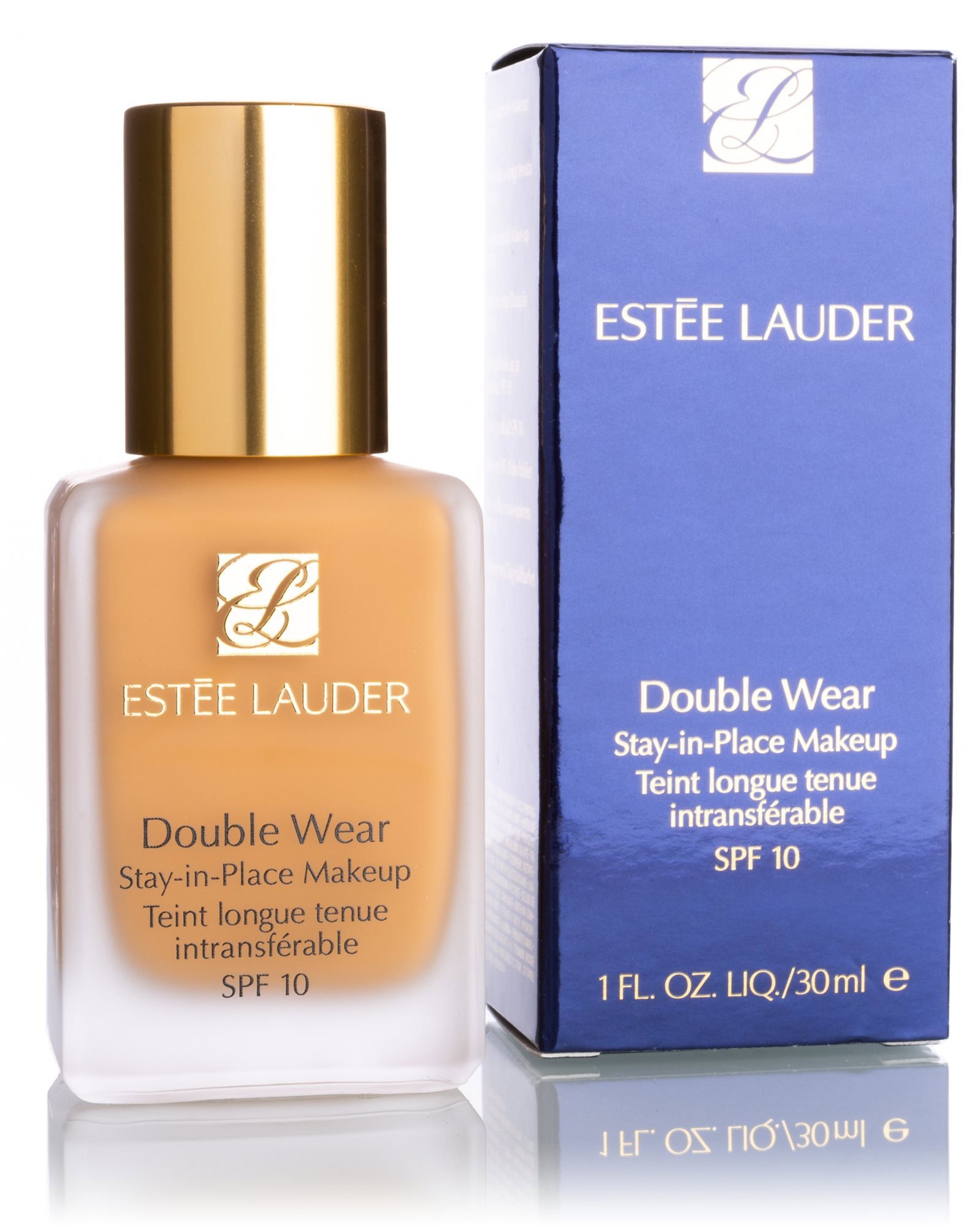 ESTÉE LAUDER Double Wear Stay-in-Place SPF10